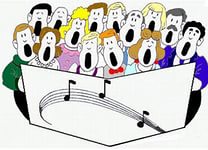 Муниципальный этап I Всероссийского фестиваля хоровых коллективов 